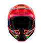 Casco per bambini Youth S-M3 Deegan