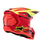 Casco da bambino Youth S-M3 Fray