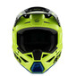 Casco per bambini Youth S-M3 Radium