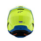 Casco per bambini Youth S-M3 Radium
