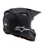 Casco per bambini Youth S-M3 Solid