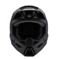 Casco per bambini Youth S-M3 Solid