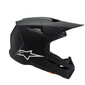 Casco per bambini Youth S-M3 Solid