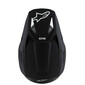 Casco per bambini Youth S-M3 Solid
