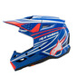 Casco per bambini Youth S-M3 Wurx