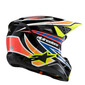 Casco per bambini Youth S-M3 Wurx