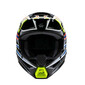 Casco per bambini Youth S-M3 Wurx