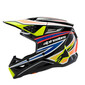 Casco per bambini Youth S-M3 Wurx