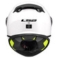 FF812 Kid Casco solido per bambini