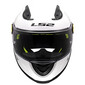 FF812 Kid Casco solido per bambini