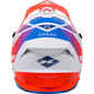 Casco Track Kid Graphic per bambini