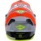 Casco Track Kid Graphic per bambini