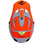 Casco Track Kid Graphic per bambini