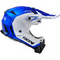 Casco racer Kid