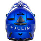 Casco racer Kid