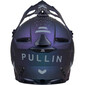 Casco racer Kid