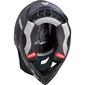 Casco racer Kid