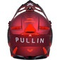 Casco racer Kid