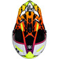 Casco racer Kid