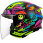 OF622 Casco per bambini Funny II Joy