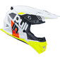 Casco Race Kid - 2023