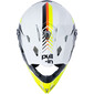 Casco Race Kid - 2023