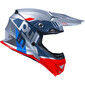 Casco Race Kid - 2023