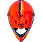 Casco Race Kid - 2023