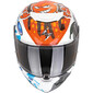 Casco per bambini Exo-JNR Air The4Elements