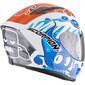 Casco per bambini Exo-JNR Air The4Elements