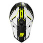 Casco Pulse Kid Lines per bambini
