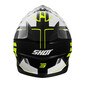 Casco Pulse Kid Lines per bambini
