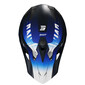 Casco Pulse Kid X-Trem per bambini