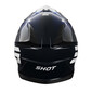 Casco Pulse Kid X-Trem per bambini