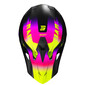 Casco Pulse Kid X-Trem per bambini