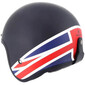 Casco Union Jack