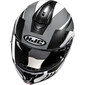 C91 N Casco Kaon