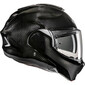 Casco F100 Carbon Uni