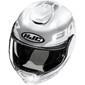 Casco F100 Hetal