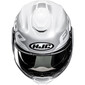 Casco F100 Hetal