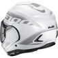 Casco F100 Hetal