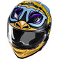 F71 Cuffie Monkey DJ