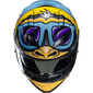 F71 Cuffie Monkey DJ