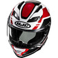 Casco F71 Tozz