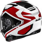 Casco F71 Tozz