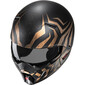 Casco Thorn i20N