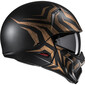 Casco Thorn i20N