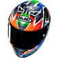 RPHA 1 Binder Replica 2024 casco