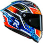 RPHA 1 Binder Replica 2024 casco