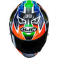 RPHA 1 Binder Replica 2024 casco